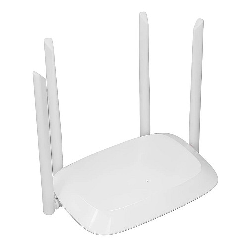 Маршрутизатор XON SmartLink X300S5 300Мбіт/с 2.4 ГГц Білий (CNSWSW024403W 4098)