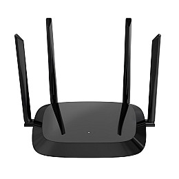 Маршрутизатор XON SmartLink X300S5 300Мбіт/с 2.4 ГГц Чорний (CNSWSW024403B 4104)