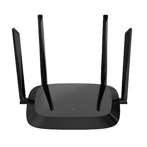 Маршрутизатор XON SmartLink X300S5 300Мбіт/с 2.4 ГГц Чорний (CNSWSW024403B 4104)