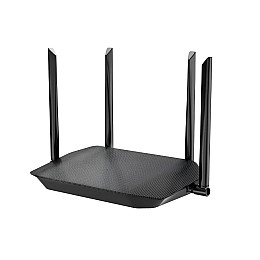 Маршрутизатор XON SmartLink X300S7 300Мбіт/с 2.4 ГГц Чорний (FNSWSW024403B 4128)