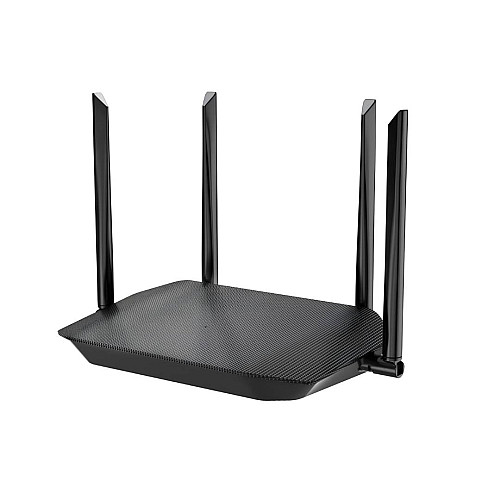 Маршрутизатор XON SmartLink X300S7 300Мбіт/с 2.4 ГГц Чорний (FNSWSW024403B 4128)