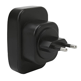 Ретранслятор XON ReLink X300R1 300Мбіт/с 2.4 ГГц Чорний (XRRWSW120003B 4173)