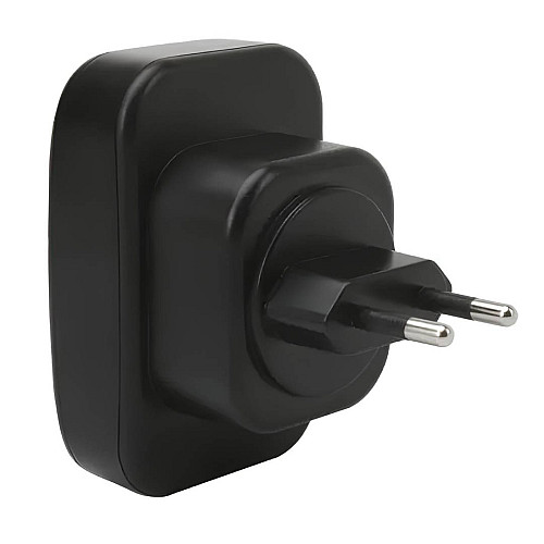 Ретранслятор XON ReLink X300R1 300Мбіт/с 2.4 ГГц Чорний (XRRWSW120003B 4173)