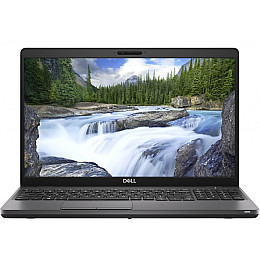 Ноутбук Refurb Dell Latitude 5500 FHD LTE Touch i5-8365U/16/256SSD Клас A-