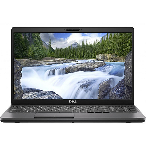 Ноутбук Refurb Dell Latitude 5500 FHD LTE Touch i5-8365U/16/256SSD Клас A-