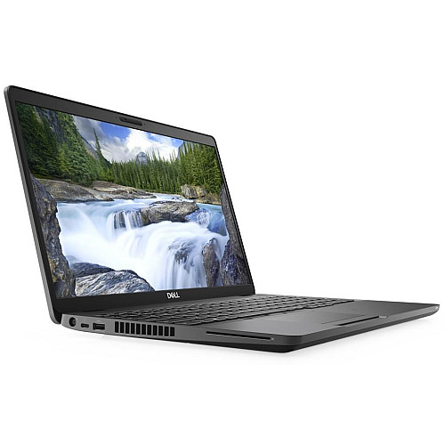 Ноутбук Refurb Dell Latitude 5500 FHD LTE Touch i5-8365U/16/256SSD Клас A-
