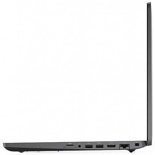 Ноутбук Refurb Dell Latitude 5500 FHD LTE Touch i5-8365U/16/256SSD Клас A-