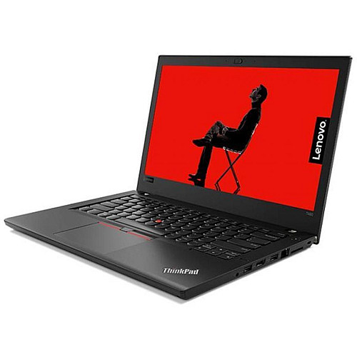 Ноутбук Refurb Lenovo ThinkPad T480S FHD i7-8550U/8/256SSD Клас A-