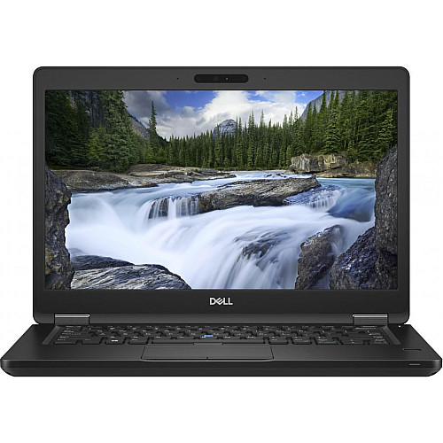 Ноутбук Refurb Dell Latitude 5490 FHD LTE i5-8350U/16/256SSD Клас A-
