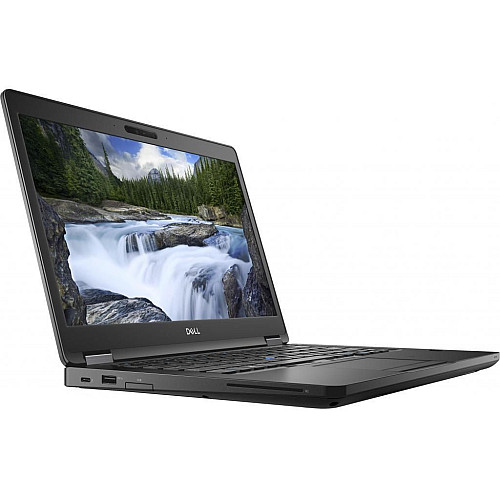 Ноутбук Refurb Dell Latitude 5490 FHD LTE i5-8350U/16/256SSD Клас A-