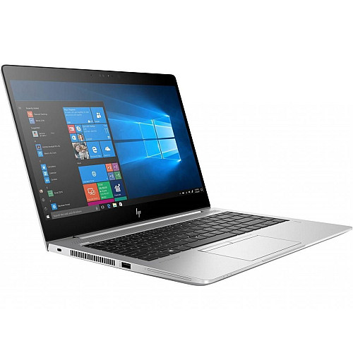 Ноутбук Refurb HP EliteBook 840 G5 FHD LTE noWeb i5-8250U/16/256SSD Клас A