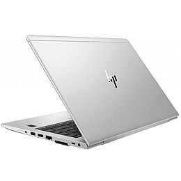Ноутбук Refurb HP EliteBook 840 G5 FHD LTE noWeb i5-8250U/16/256SSD Клас A
