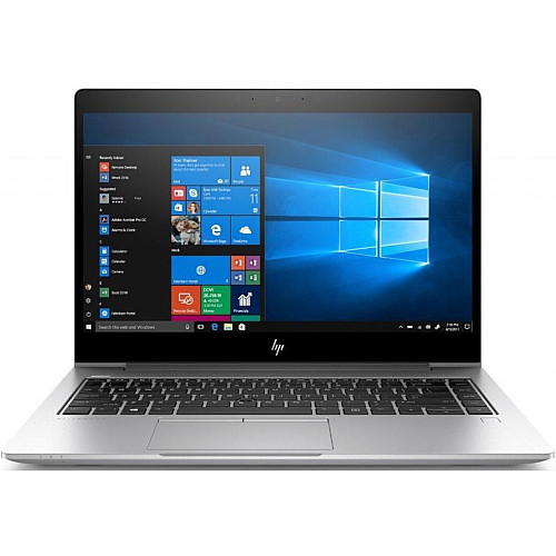 Ноутбук Refurb HP EliteBook 840 G6 FHD LTE i5-8265U/16/256SSD Клас A
