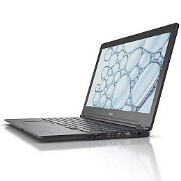 Ноутбук Refurb Fujitsu LifeBook U7510 FHD i5-10210U/16/256SSD Клас A-