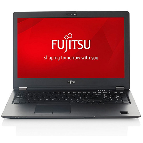 Ноутбук Refurb Fujitsu LifeBook U759 FHD i5-8265U/16/256SSD Клас A-