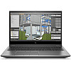 Ноутбук Refurb HP ZBook Fury 15 G8 FHD i7-11850H/16/512SSD/T1200-4Gb Клас A-