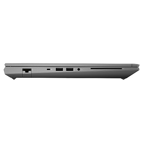 Ноутбук Refurb HP ZBook Fury 15 G8 FHD i7-11850H/16/512SSD/T1200-4Gb Клас A-