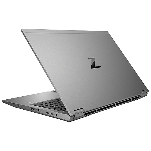 Ноутбук Refurb HP ZBook Fury 15 G8 FHD i7-11850H/16/512SSD/T1200-4Gb Клас A-