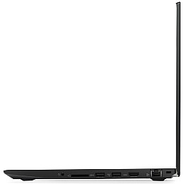 Ноутбук Refurb Lenovo ThinkPad T580 FHD LTE i5-8250U/8/256SSD Клас A-