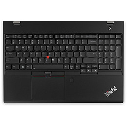 Ноутбук Refurb Lenovo ThinkPad T580 FHD LTE i5-8250U/8/256SSD Клас A-
