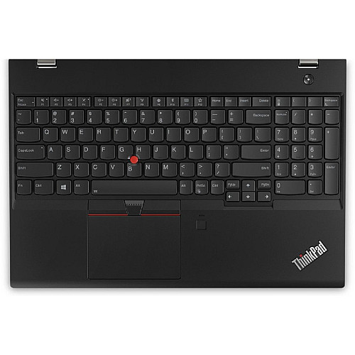 Ноутбук Refurb Lenovo ThinkPad T580 FHD LTE i5-8250U/8/256SSD Клас A-
