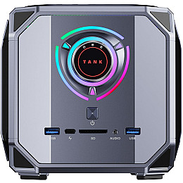 Игровой компьютер Acemagic Tank03 Intel Core i9-12900H RAM 32GB RTX 4060 SSD 1TB 2хLAN Wi-Fi BT Windows 11 (2276)