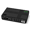 Бесперебійник UPS для WI-Fi роутера No Brand DC1018P 10400maH 18W 5-9-12V (2910600879)