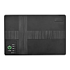 Бесперебійник UPS для WI-Fi роутера No Brand DC1018P 10400maH 18W 5-9-12V (2910600879)