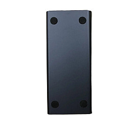 USB-хаб Digital USB 3.0 7 портів Сірий (HUB985B)