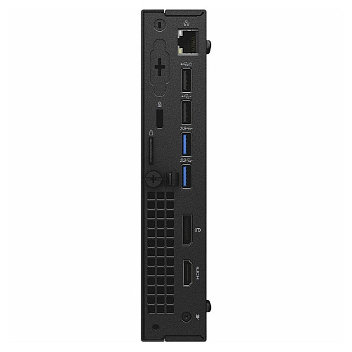 Компьютер Refurb Dell Optiplex 3050 MFF i5-6500T/8/120SSD