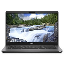 Ноутбук Refurb Dell Latitude 5300 FHD i5-8265U/8/256SSD Клас A-