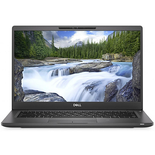 Ноутбук Refurb Dell Latitude 7300 i5-8365U/8/256SSD Клас A