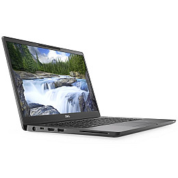 Ноутбук Refurb Dell Latitude 7300 i5-8365U/8/256SSD Клас A