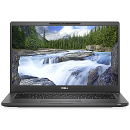 Ноутбук Refurb Dell Latitude 7300 noWeb i5-8365U/8/256SSD Клас A