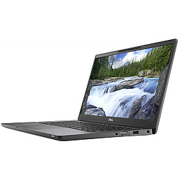 Ноутбук Refurb Dell Latitude 7300 noWeb i5-8365U/8/256SSD Клас A-