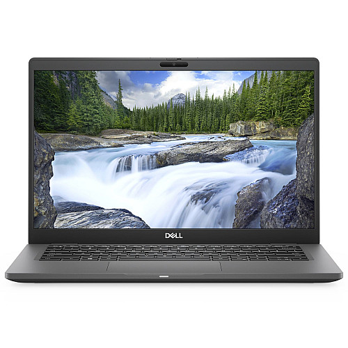 Ноутбук Refurb Dell Latitude 7310 FHD LTE i5-10210U/8/256SSD Клас A