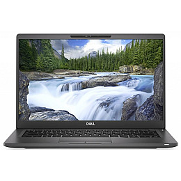 Ноутбук Refurb Dell Latitude 7400 FHD i5-8365U/8/256SSD Клас A-