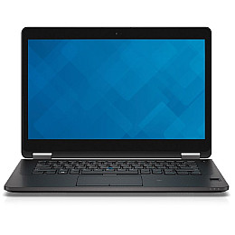 Ноутбук Refurb Dell Latitude E7470 FHD LTE i5-6300U/8/120SSD Клас A-