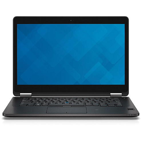 Ноутбук Refurb Dell Latitude E7470 FHD LTE i5-6300U/8/120SSD Клас A-