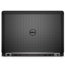 Ноутбук Refurb Dell Latitude E7470 FHD LTE i5-6300U/8/120SSD Клас A-