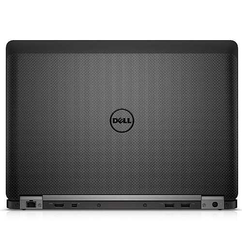 Ноутбук Refurb Dell Latitude E7470 FHD LTE i5-6300U/8/120SSD Клас A-