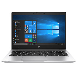 Ноутбук Refurb HP EliteBook 745 G6 FHD Ryzen 5 PRO 3500U/8/256SSD Клас A