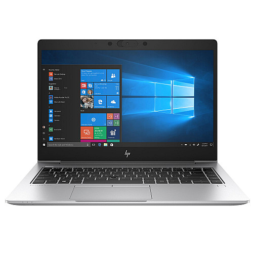 Ноутбук Refurb HP EliteBook 745 G6 FHD Ryzen 5 PRO 3500U/8/256SSD Клас A