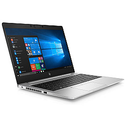 Ноутбук Refurb HP EliteBook 745 G6 FHD Ryzen 5 PRO 3500U/8/256SSD Клас A
