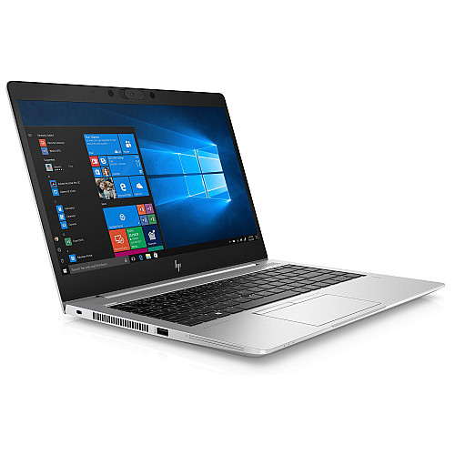 Ноутбук Refurb HP EliteBook 745 G6 FHD Ryzen 5 PRO 3500U/8/256SSD Клас A