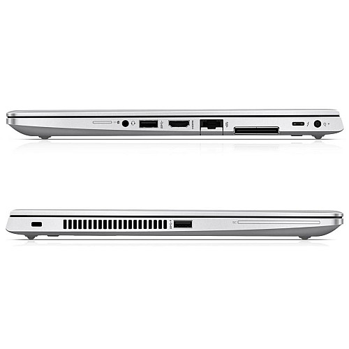 Ноутбук Refurb HP EliteBook 830 G6 FHD i5-8365U/8/256SSD Клас A