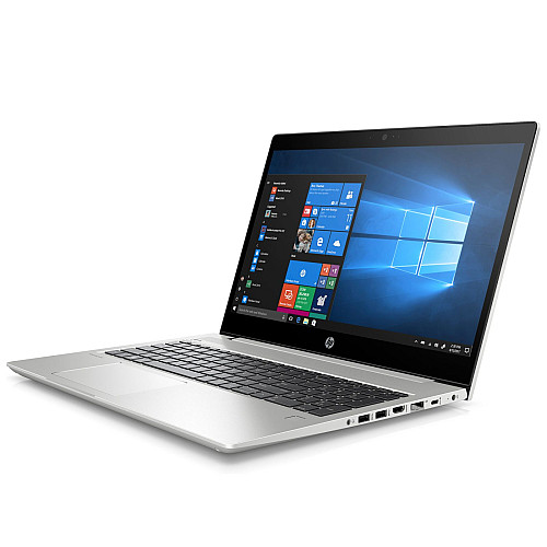 Ноутбук Refurb HP ProBook 450 G6 FHD LTE i5-8265U/8/256SSD Клас A