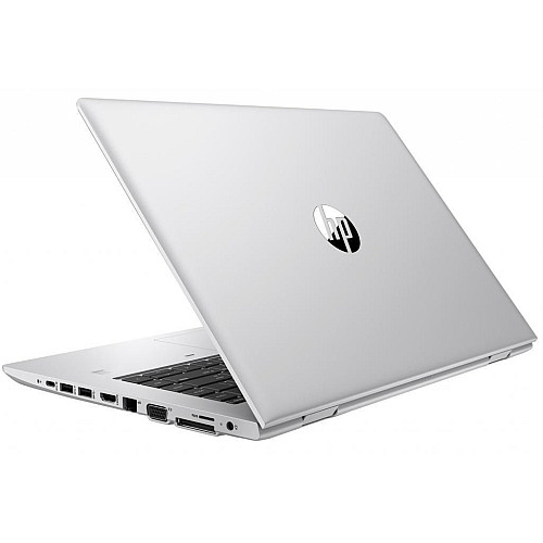 Ноутбук Refurb HP ProBook 640 G5 i5-8365U/16/256SSD Клас A-