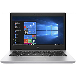 Ноутбук Refurb HP ProBook 640 G5 i5-8365U/8/256SSD Клас A