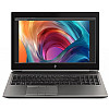 Ноутбук Refurb HP ZBook 15 G6 i7-9850H/32/256SSD/T1000-4Gb Клас A-